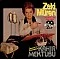 Zeki Müren - Kahır Mektubu Plak 2 LP