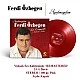 Ferdi Özbeğen - Ayrılmayalım Kırmızı Renkli Plak LP