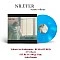 Nilüfer - Sensiz Olmaz (Mavi Renkli) Plak LP