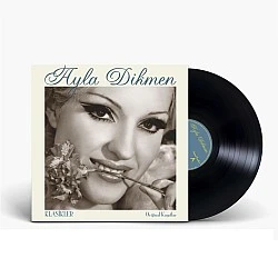 Ayla Dikmen - Klasikler Plak LP
