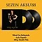 Sezen Aksu - Sezen Aksu '88 Plak 2 LP