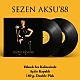 Sezen Aksu - Sezen Aksu '88 Plak 2 LP