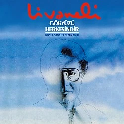 Zülfü Livaneli - Gökyüzü Herkesindir (Sezen Aksu) Plak LP