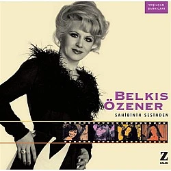 Belkıs Özener ‎– Sahibinin Sesinden Plak 2 LP