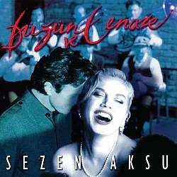 Sezen Aksu - Düğün ve Cenaze Plak LP