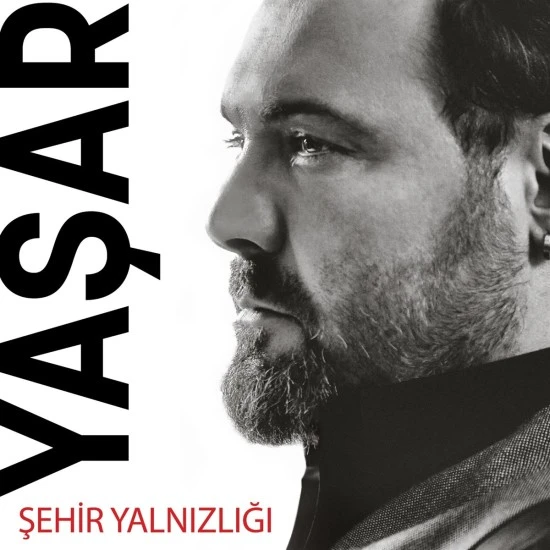 Yaşar - Şehir Yanlızlığı Plak LP