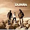 Duman - Seni Kendime Sakladım Plak LP