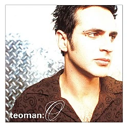 Teoman - O Plak LP