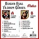 Handan Kara & Yıldırım Gürses - Postacı Plak LP
