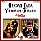 Handan Kara & Yıldırım Gürses - Postacı Plak LP