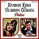 Handan Kara & Yıldırım Gürses - Postacı Plak LP