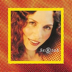 Sertab Erener ‎– Sertab Erener Plak LP