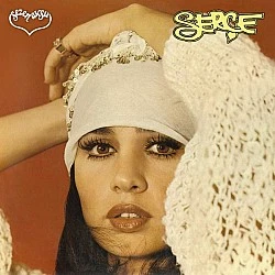 Sezen Aksu - Serçe Plak 2 LP