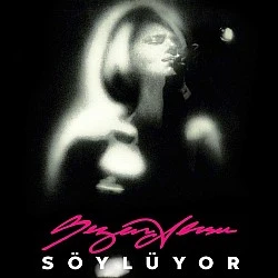 Sezen Aksu - Sezen Aksu Söylüyor Plak LP
