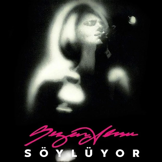 Sezen Aksu - Sezen Aksu Söylüyor Plak LP