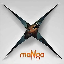Manga - X Plak LP