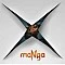 Manga - X Plak LP