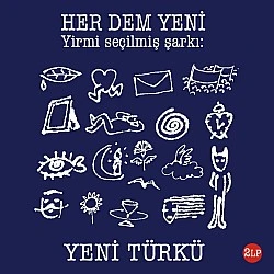 Yeni Türkü - Her Dem Yeni Plak LP
