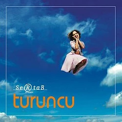 Sertab Erener ‎– Turuncu Plak LP