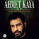 Ahmet Kaya - Tedirgin Plak LP