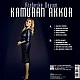 Kamuran Akkor - Arabeske Devam  (Turuncu Renkli) Plak LP