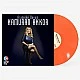 Kamuran Akkor - Arabeske Devam  (Turuncu Renkli) Plak LP