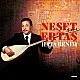 Neşet Ertaş - Hata Benim Plak LP