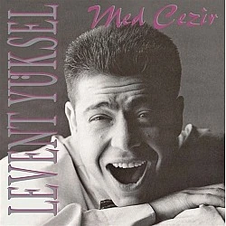 Levent Yüksel - Med Cezir Plak LP