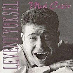 Levent Yüksel - Med Cezir Plak LP