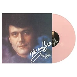 Ferdi Özbeğen - Nice Yıllara Renkli Plak LP