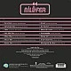 Nilüfer - 84 (Beyaz Renkli) Plak LP