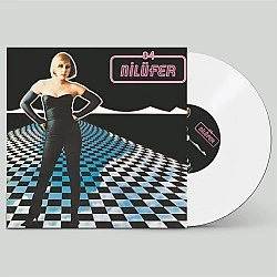 Nilüfer - 84 (Beyaz Renkli) Plak LP