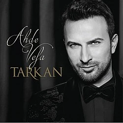 Tarkan - Ahde Vefa Plak 2 LP
