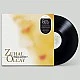 Zuhal Olcay - Başucu Şarkıları 1 Plak LP