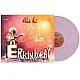 Erkin Koray ‎– İlla Ki (Pembe Renkli) Plak LP