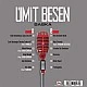 Ümit Besen - Başka Plak LP
