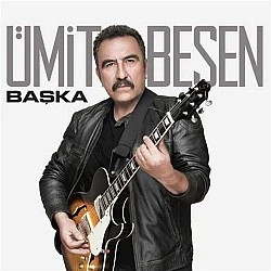 Ümit Besen - Başka Plak LP