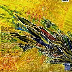 Santana - Africa Speaks Plak 2 LP