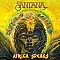 Santana - Africa Speaks Plak 2 LP