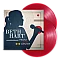 Beth Hart ‎– Front And Center Live From New York (Kırmızı Renkli) Plak 2 LP