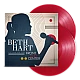 Beth Hart ‎– Front And Center Live From New York (Kırmızı Renkli) Plak 2 LP
