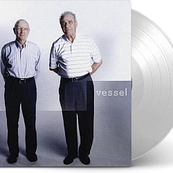 Twenty One Pilots ‎– Vessel (Şeffaf Renkli) Plak LP