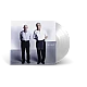 Twenty One Pilots ‎– Vessel (Şeffaf Renkli) Plak LP