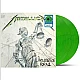 Metallica - And Justice For All (Yeşil Renkli) Plak 2 LP * ÖZEL BASIM *