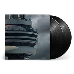 Drake - Views Plak 2 LP
