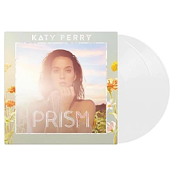 Katy Perry - Prism (Clear) Plak 2 LP
