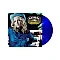 Madonna - Music (Blue) Plak LP