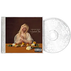 Carly Rae Jepsen - The Loneliest Time CD