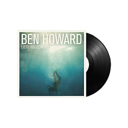 Ben Howard - Every Kingdom Plak LP