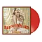 Britney Spears - Circus (Kırmızı Renkli) Plak LP  